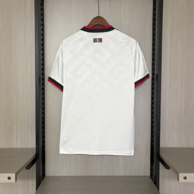 Mexico Away World Cup 2026 Jersey – Player Edition