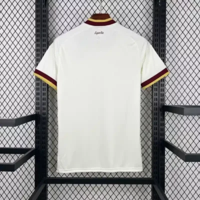Spain Away World Cup Jersey 2026 – Player Edition