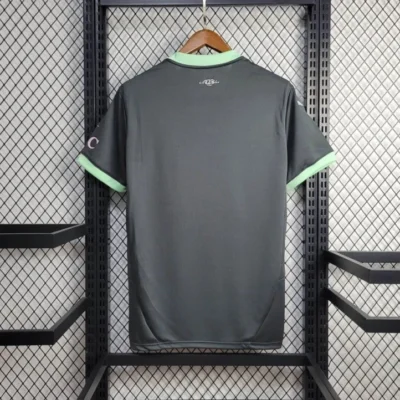AC Milan Third Jersey 2024/25 – Player Edition