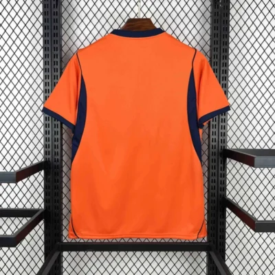 Netherlands Home World Cup Jersey 2026 – Player Edition