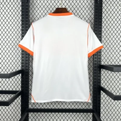 Netherlands Away World Cup Jersey 2026 – Player Edition